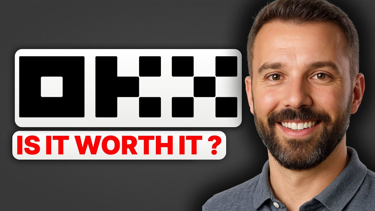OKX Exchange Review 2025 | Is It Worth It?