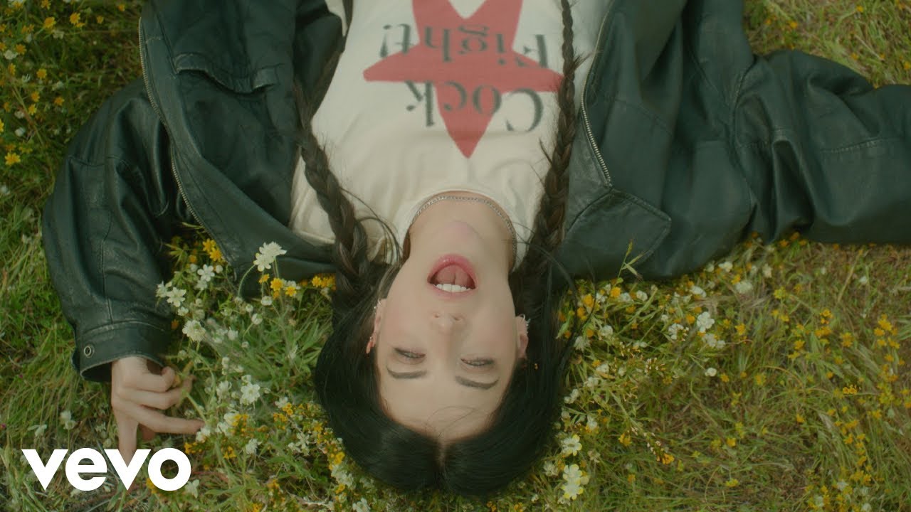 Ally Nicholas - Seventeen (Official Music Video)