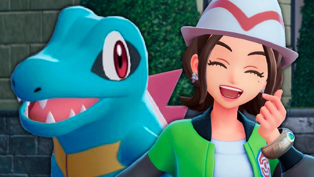 Mi Primer Día en Pokémon Legends Z-A