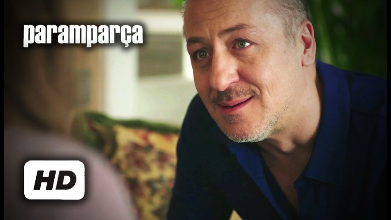 Paramparça 60. Bölüm | Gerçek mi Şimdi Bu!