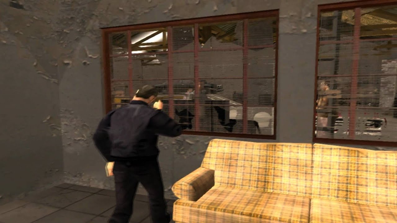 [LS-RP] The Belevski Connection