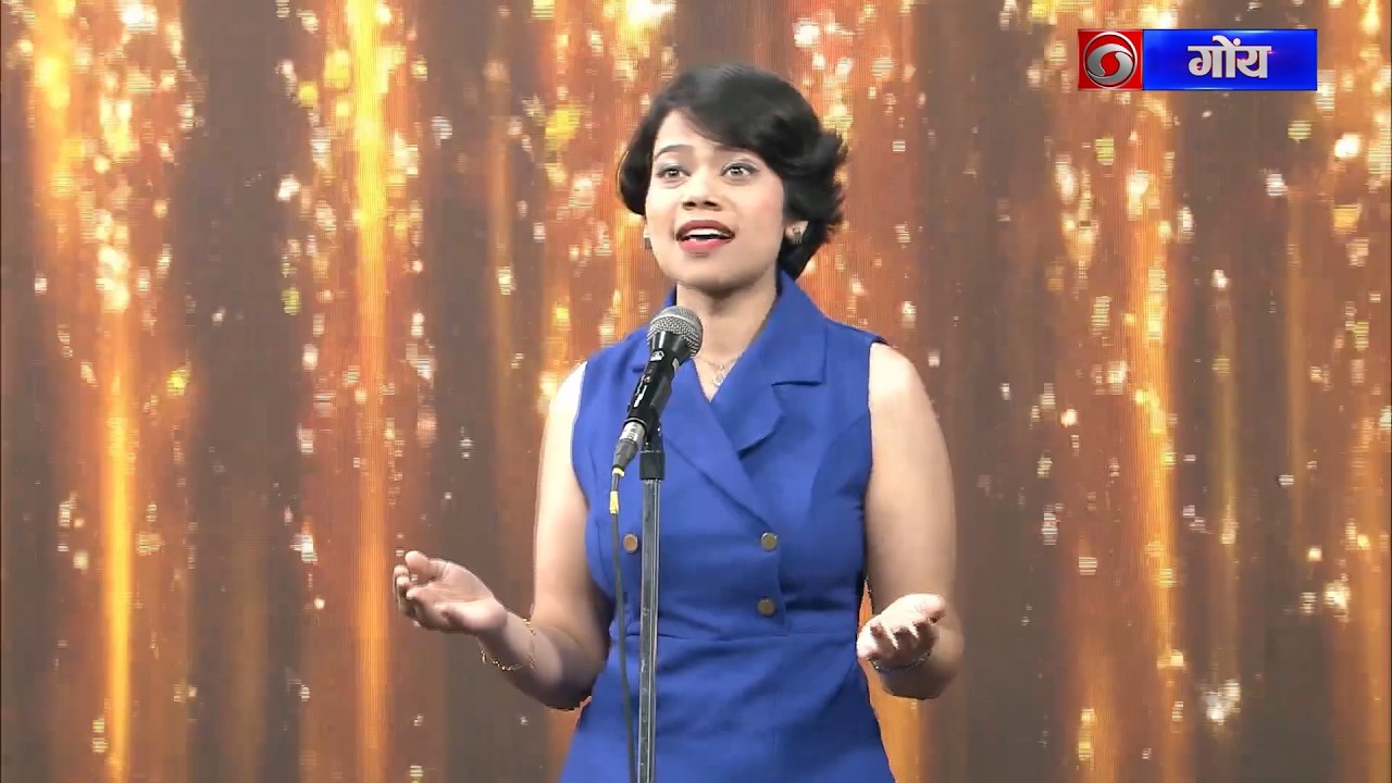 KANTARA | Konkani Music in Western Style