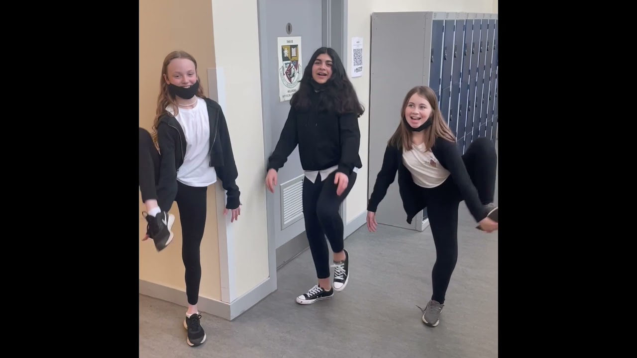 Extracurricular Clubs at HHS