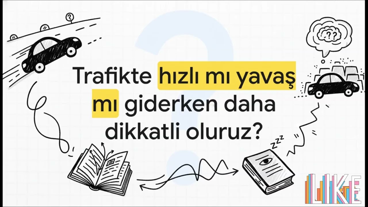 hızlı okumak çok kolay