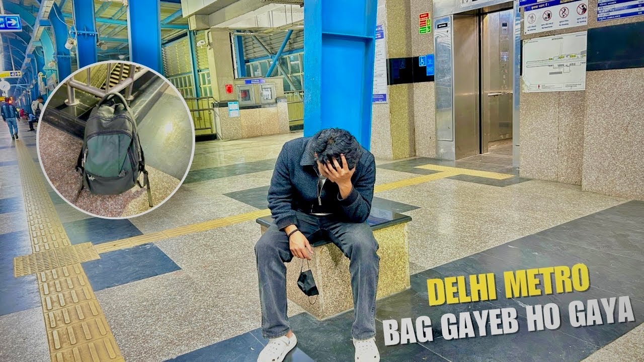 Bag Gayeb😭 