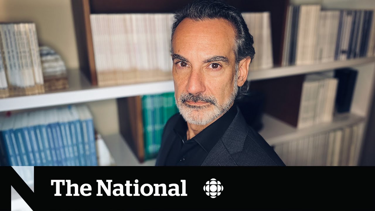 Why a gay Toronto psychologist helps U.S. states ban gender-affirming care