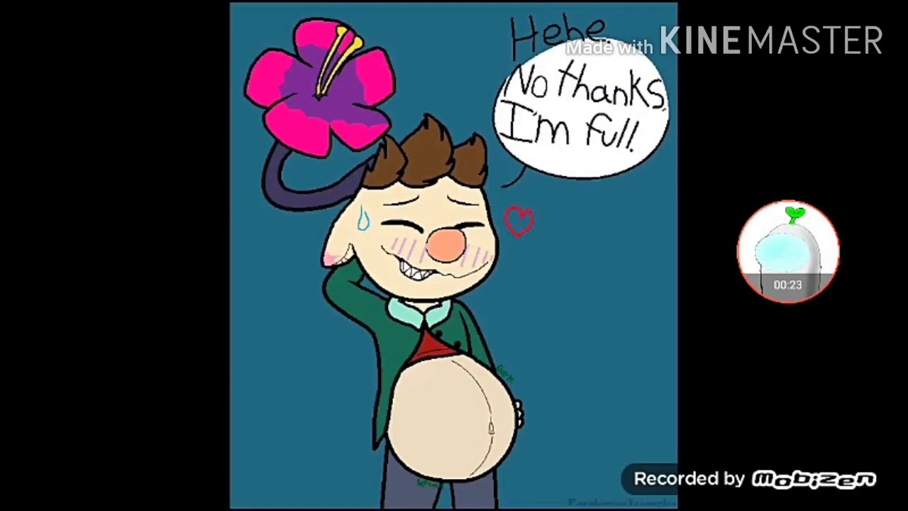 pikmin vore sotp!!!!!!!!