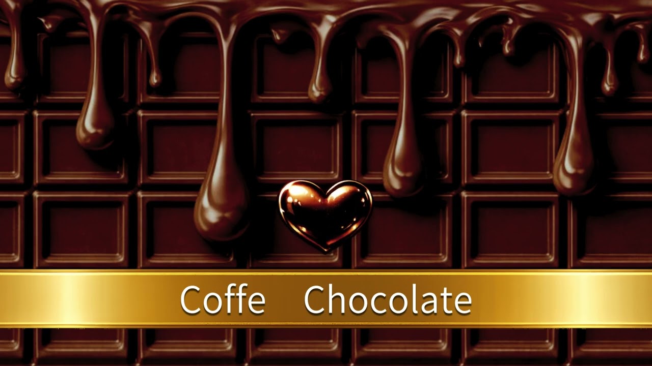 Coffe Chocolate