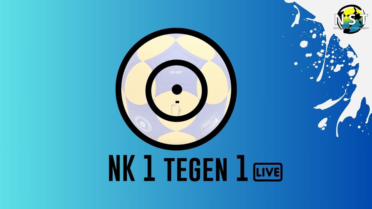 NK 1 tegen 1 2025