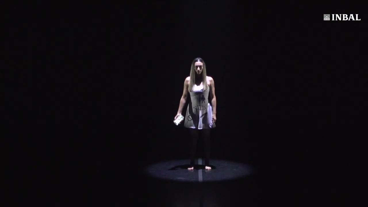Grupo de Danza Minerva Tapia Teatro de la Danza Guillermina Bravo