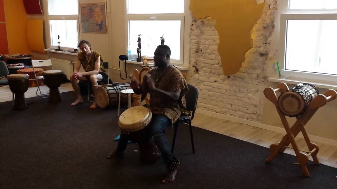 Toro - Sidiki Dembele