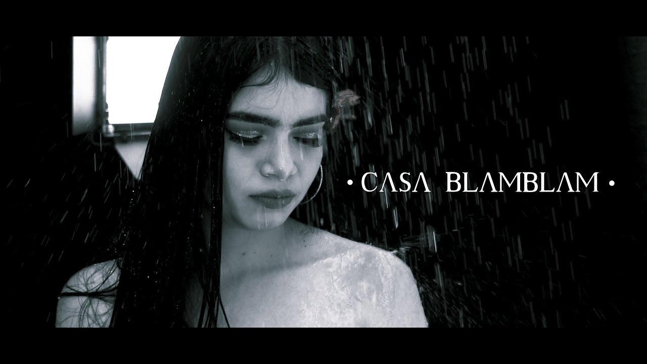 La Gata Bajo La Lluvia - Irlanda Valenzuela (Cover)