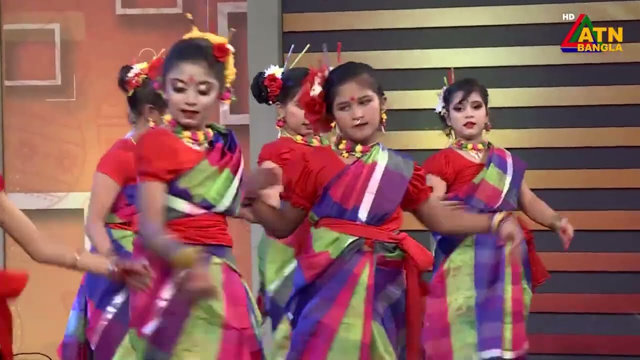 ও দখিনা শন শন | O dokhina shon shon