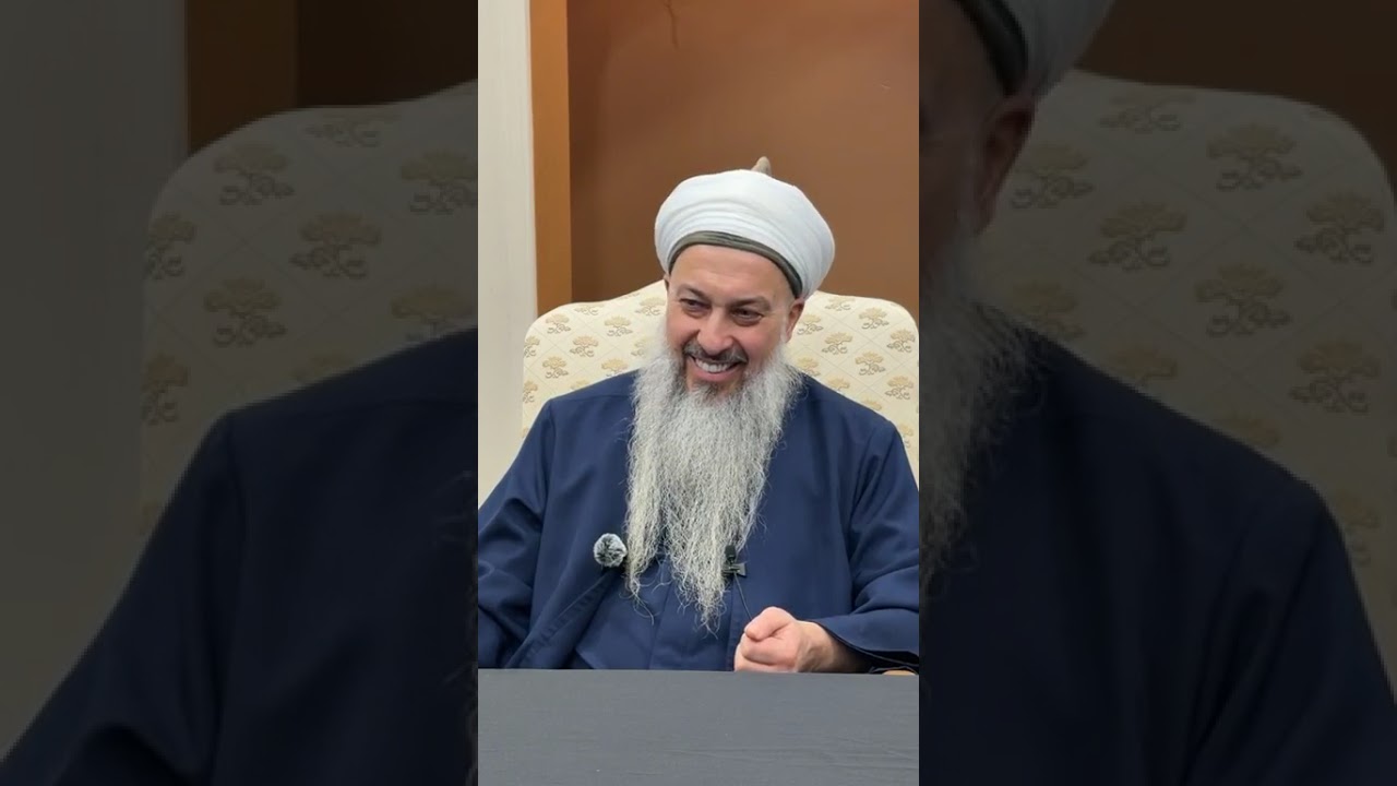 Dr. Nour: Who Is the Teacher of the Muslims?