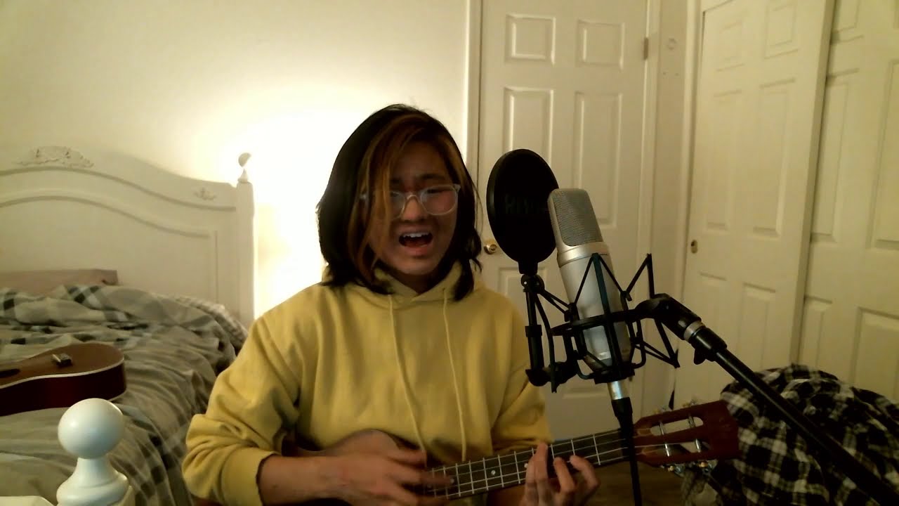 Curses | The Crane Wives (cover)