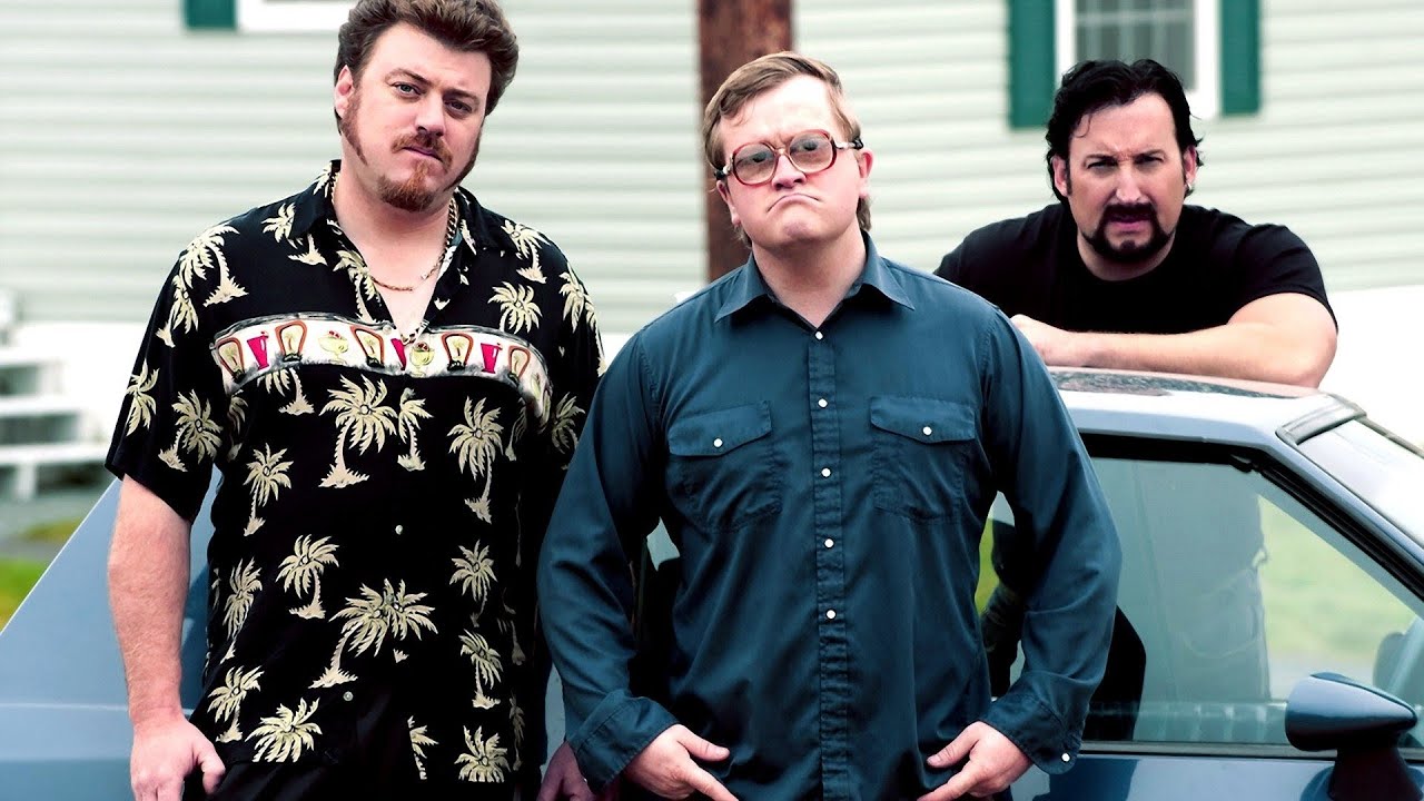Trailer Park Boys: The Movie Full Movie Facts & Review /  Robb Wells / John Paul Tremblay