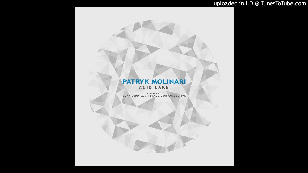 Patryk Molinari - Acid Lake