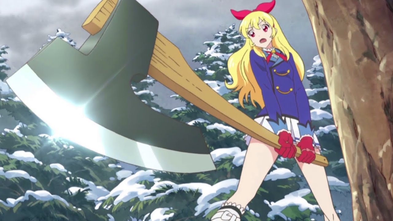 アイカツ！ベストソングセレクション04