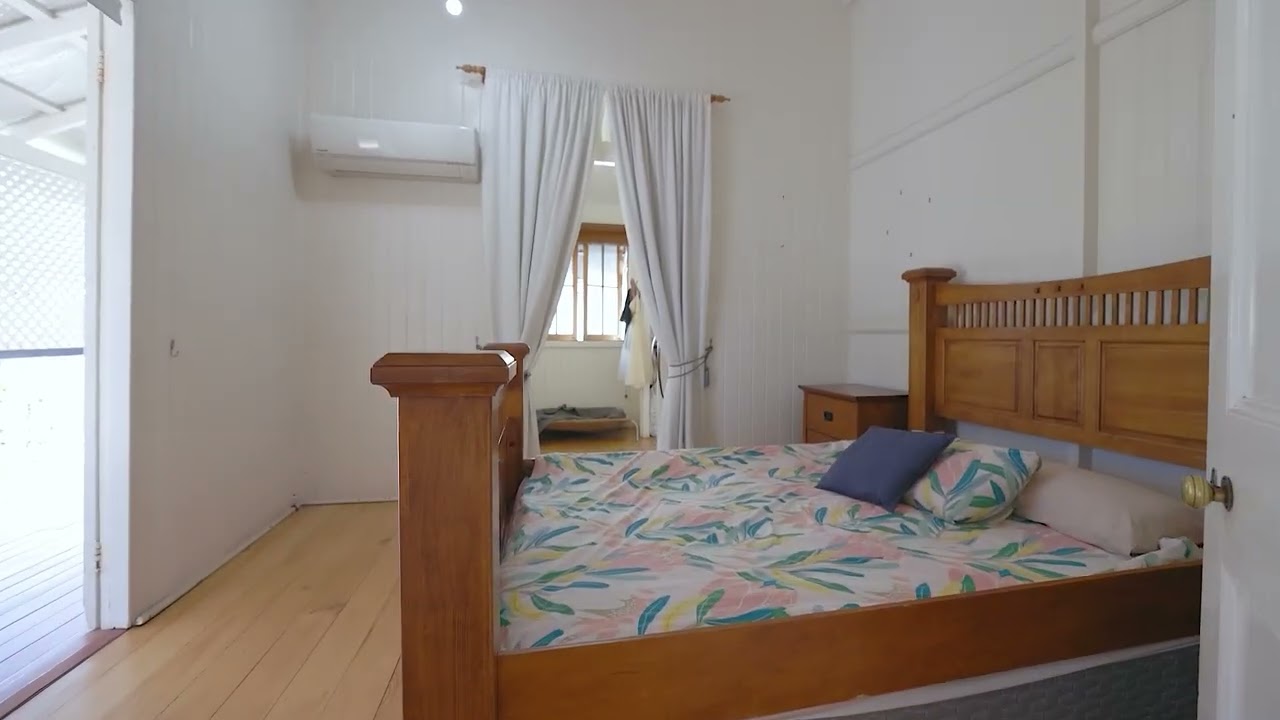 Property Tour | 167 Fitzroy Street, Allenstown