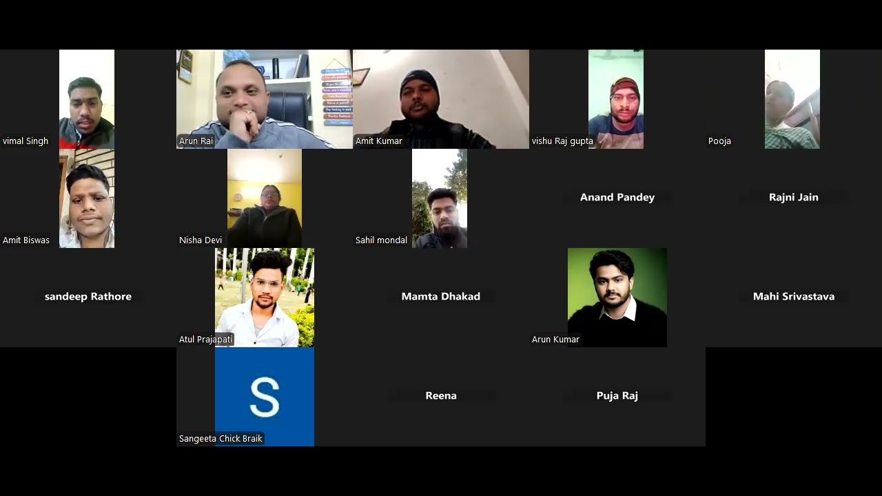 I-DigitalPreneur में Call Practice कैसे करें? | Professional Calling Training | Beginners Guide