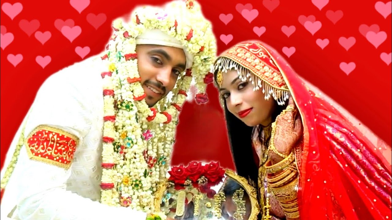 Umar Weds Seema❤️ | Nikah | Wedding | Umar Khan | 24/04/25