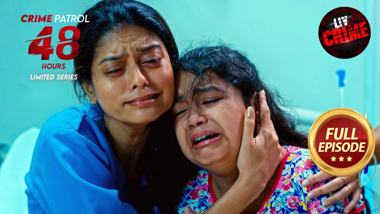 काली Night | Crime Patrol 48 Hours | Ep 13 | Full Episode