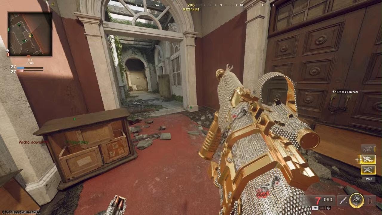 FUNNIEST COD MATCH EVER 🤣  (Team Member trolling)