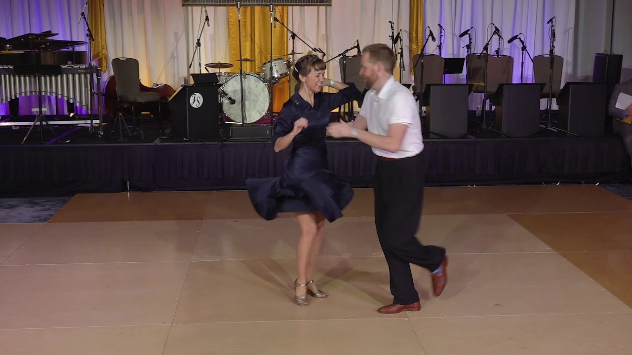 CalBal Classic 2020: The Wildcard Finals - Anna Maria & Ralf