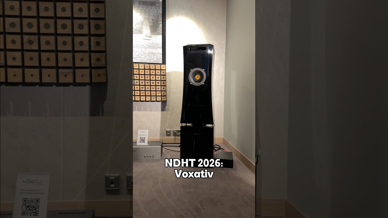 Voxativ auf den NDHT 2026