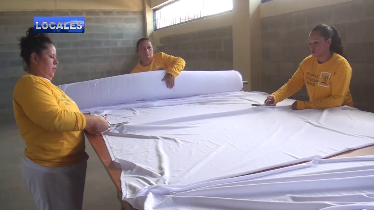 INAUGURAN CENTRO MENOR PENITENCIARIO  DE IZALCO