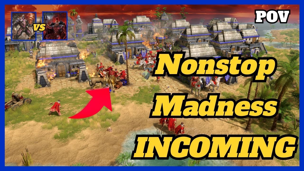 The Most CREATIVE Hades Player!