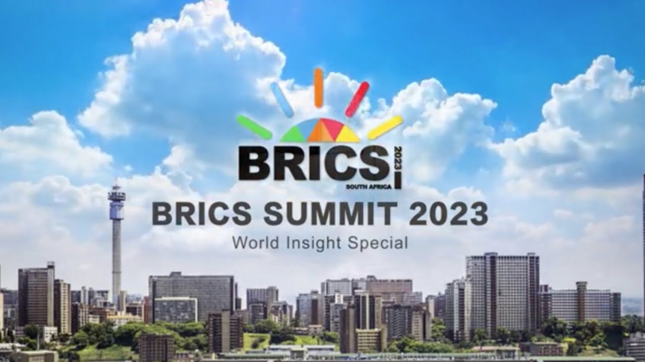 World Insight Special on the BRICS Summit 2023