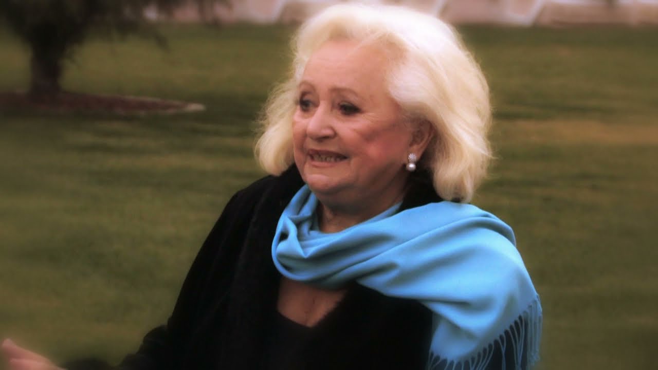 MÁJA VELŠICOVÁ - Zvony