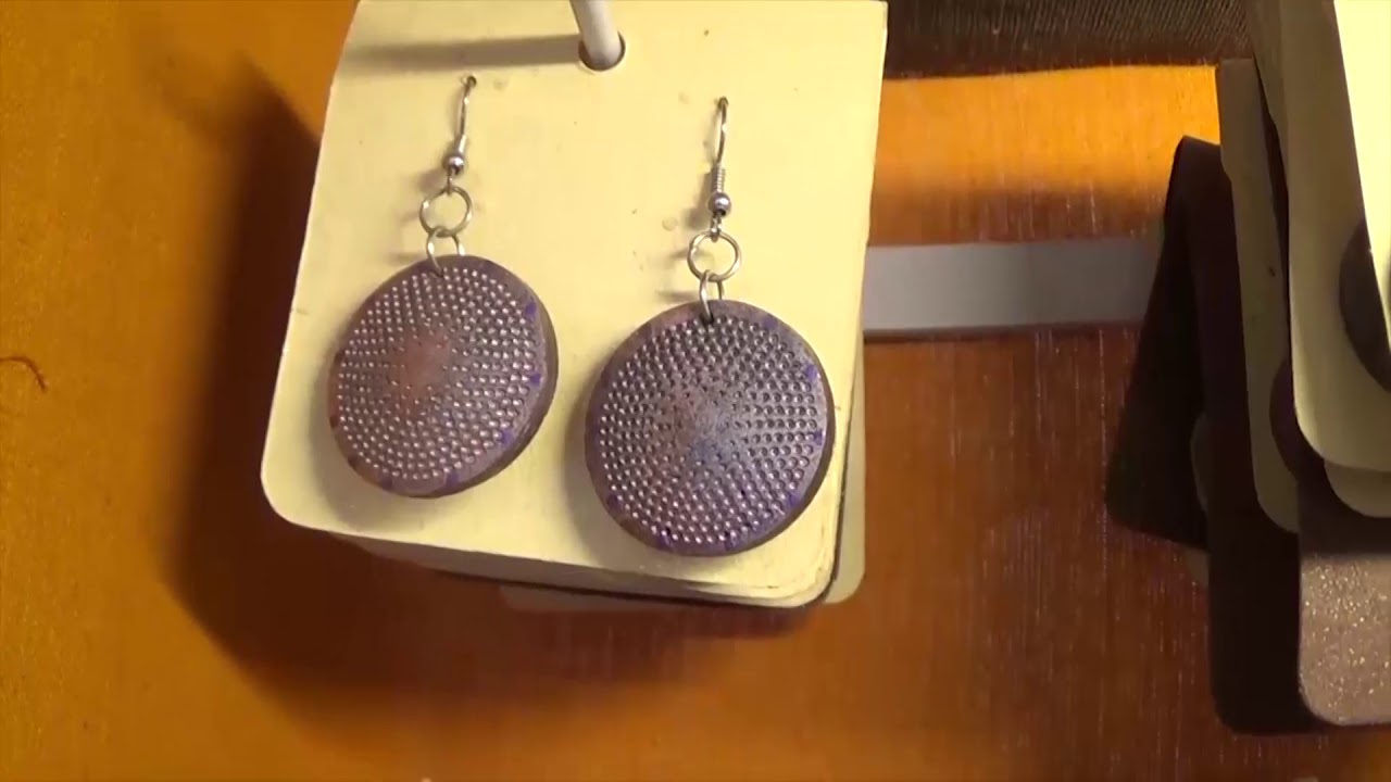Coconut Shell Jewellery - Nashik, Maharashtra#coconutshellart #ecofriendly #handcraftedjewellery