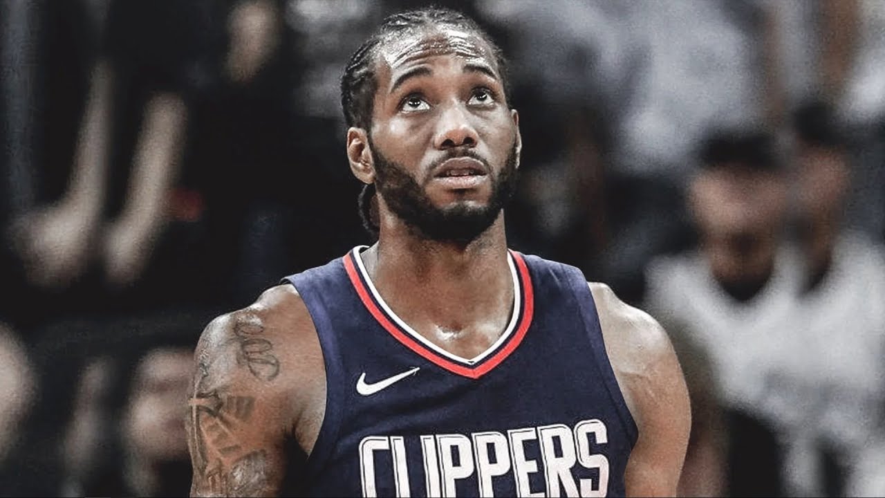 Kawhi Leonard, Paul George to Clippers! Lakers Lost! 2019 NBA Free Agency