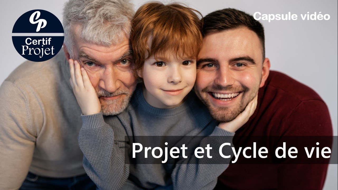 Projet et Cycle de vie