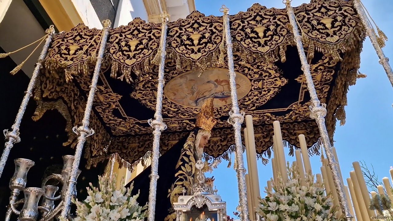 MAGNA MARIANA DE SAN FERNANDO - MARÍA, REINA DE LA SALVACIÓN - RESUMEN
