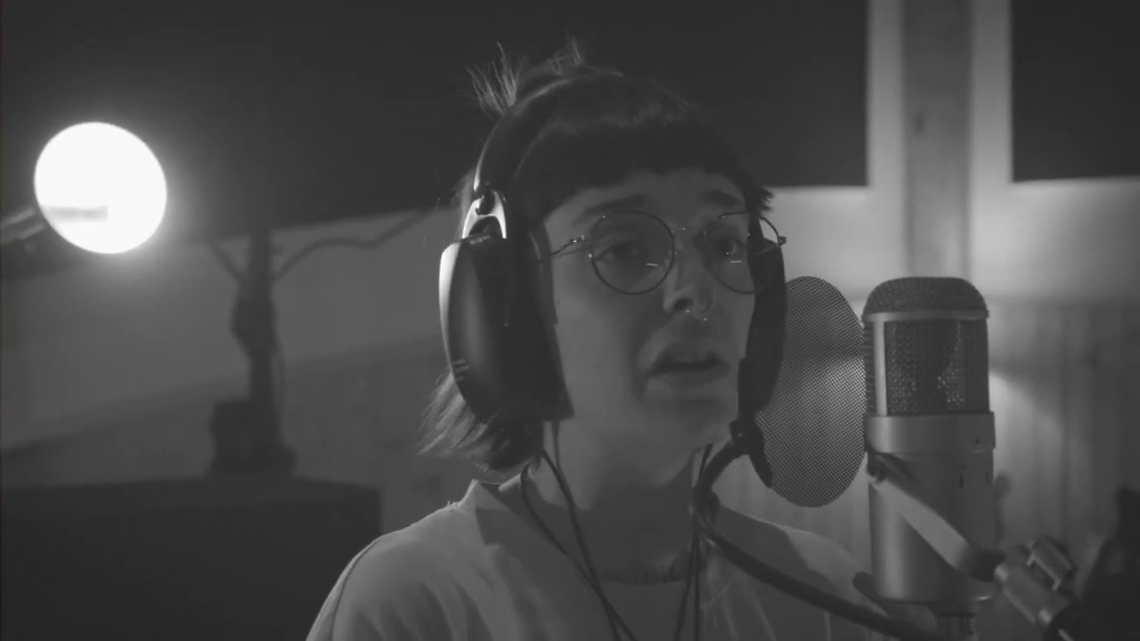 Hammond York Ska Jazz - Amy ft. Martha Carpe (Videoclip Oficial)