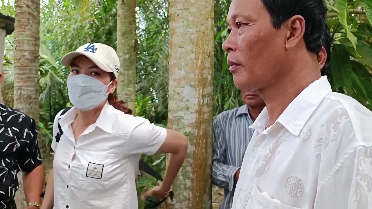 Diễm - Nạn nhân Khiến 33 người chết tại Bình Dương Đã Hết Duyên