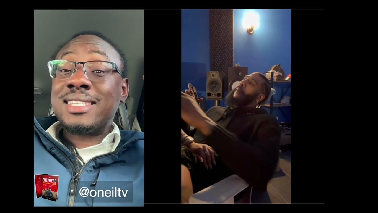 Delicia I think you like playing in Shayla’s face! Iman - Kountry Wayne 