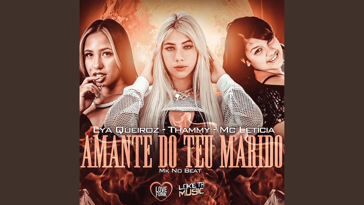 Amante do Teu Marido