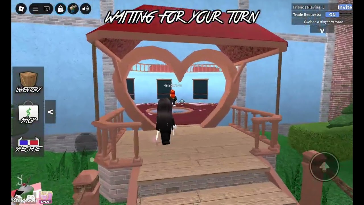 I will end the vid if i won as a. Meurder victory or sheriff victrory & if i died as a innoncent pt1