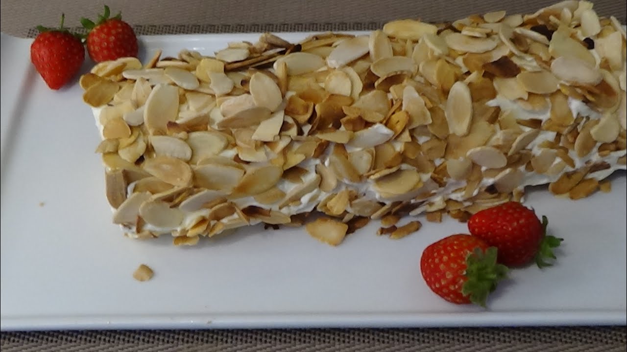 Vienkāršā rulete. Simple roulade.
