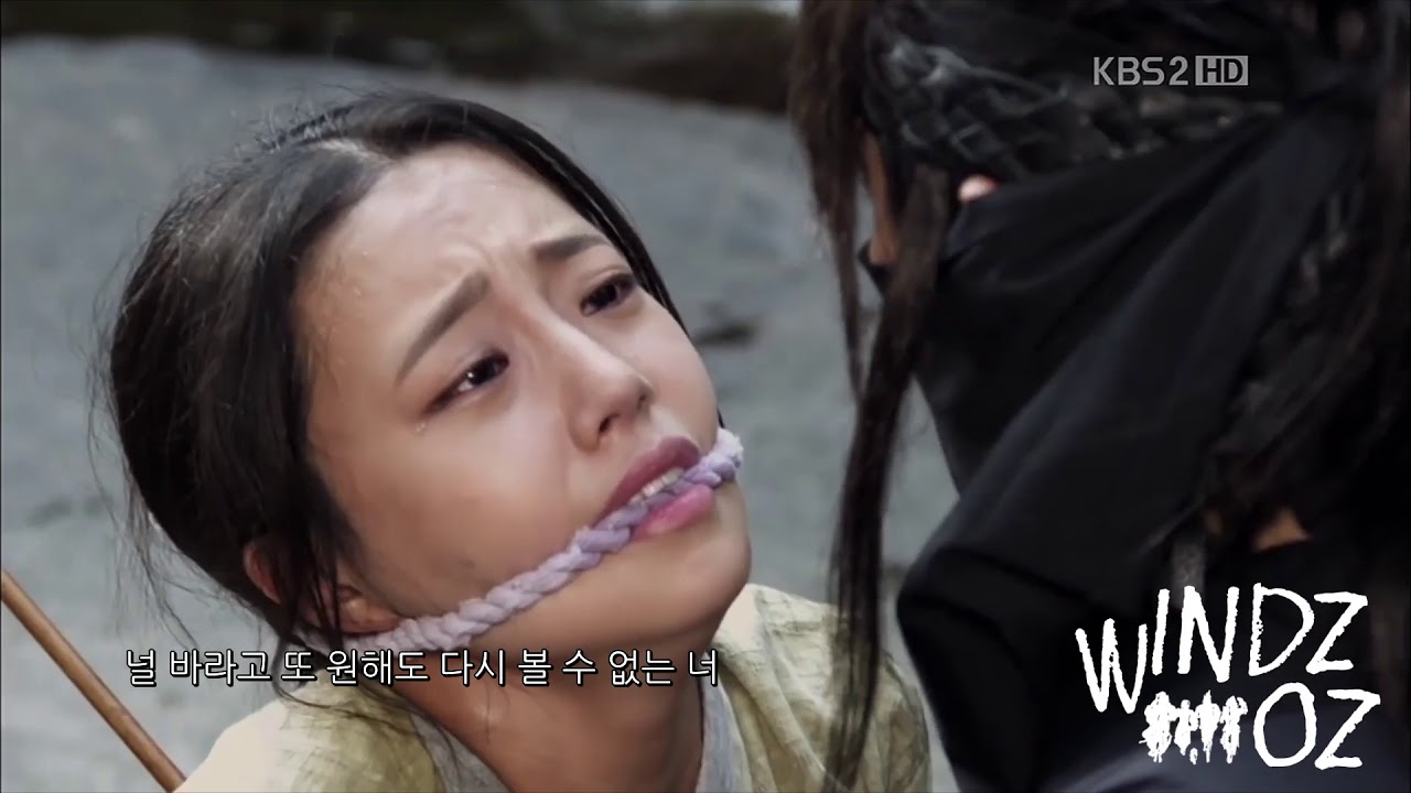 [MV] Park Wan Kyu(박완규)- One Day of Love (하루애) 공주의 남자 The Princess Man OST Part 6