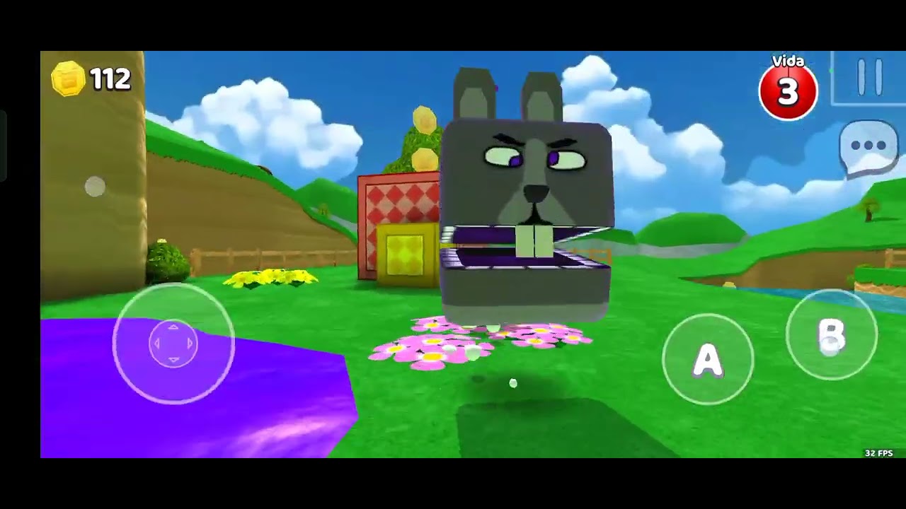 Pasándome este juego con otra cuenta