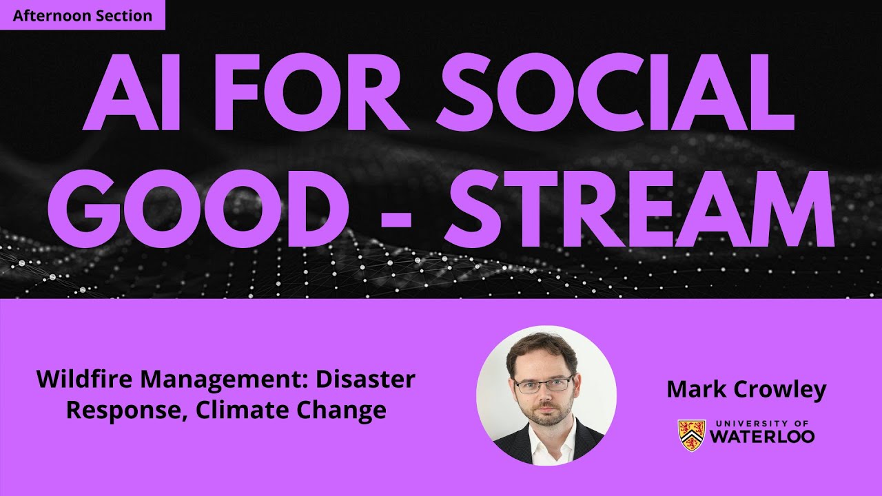 Wildfire Management: Disaster Response, Climate Change