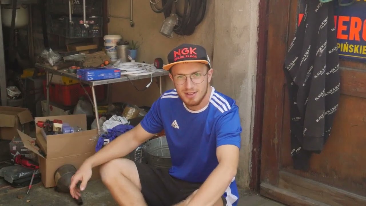 Zapowiedź kanału