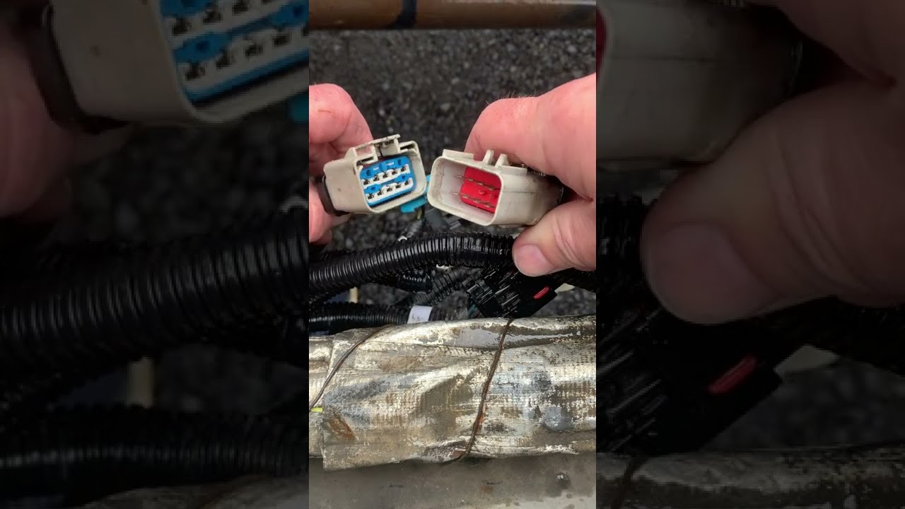 Cascadia Transmission ABS Traction Control faults repaired