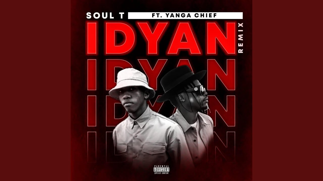 Idyan (feat. Yanga Chief) (Remix)