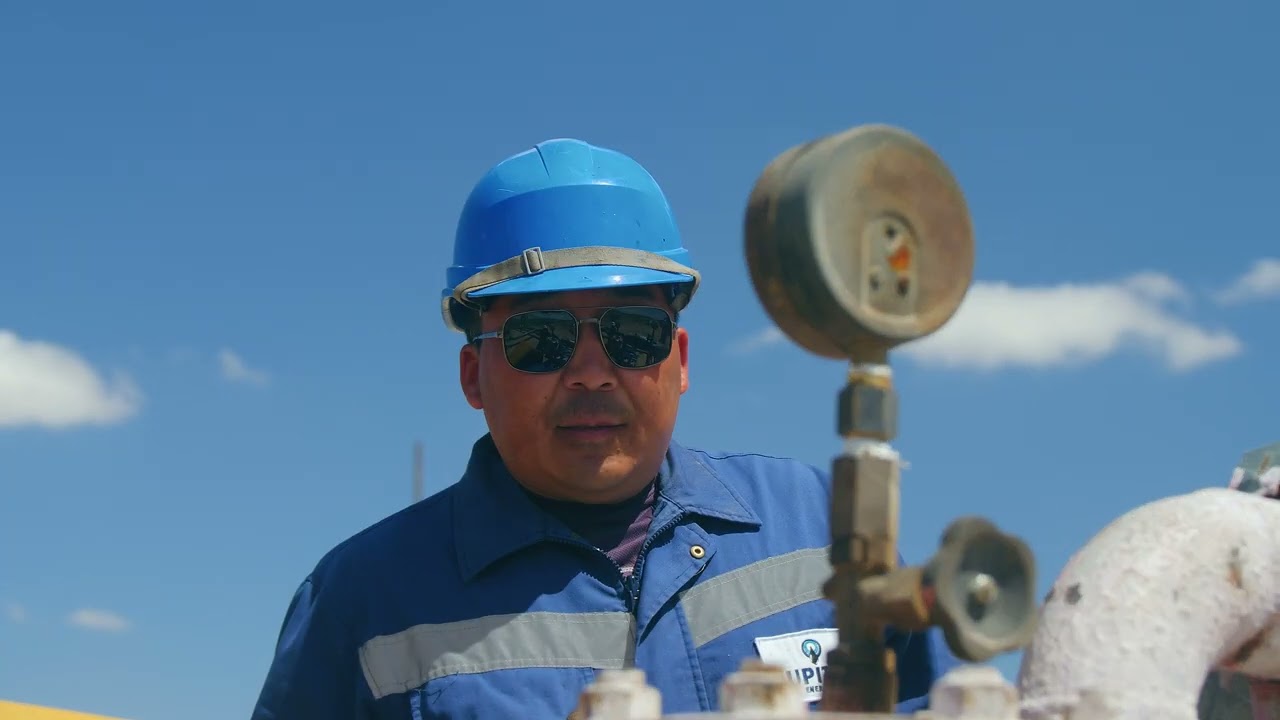 Jupiter Energy Limited